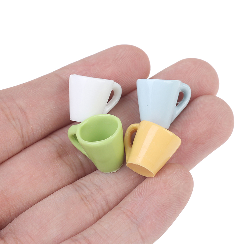 Japanese For Lifestyle - Miniatura Acessórios para Dollhouse Decoração, Mini