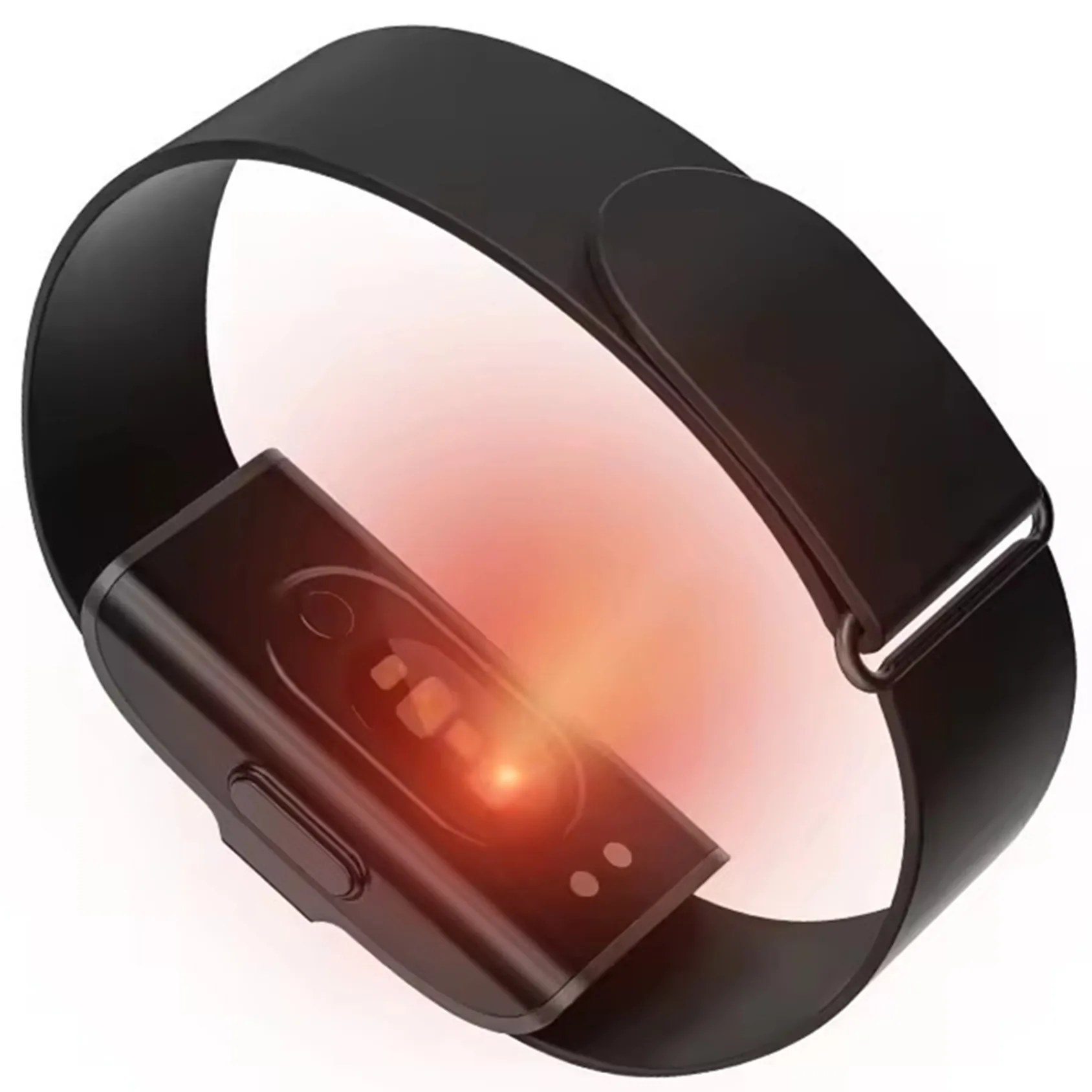 Japanese Lifestyle Health - Pulseira Inteligente à Prova d'Água com