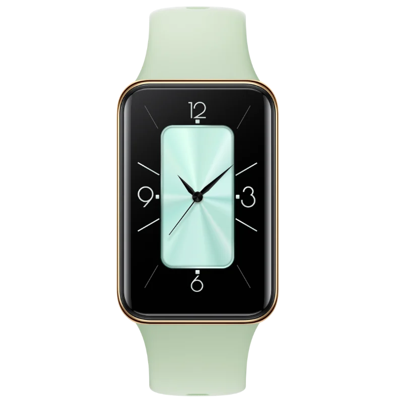 Japanese Lifestyle Health - Honor Band 10: Novo Monitor de