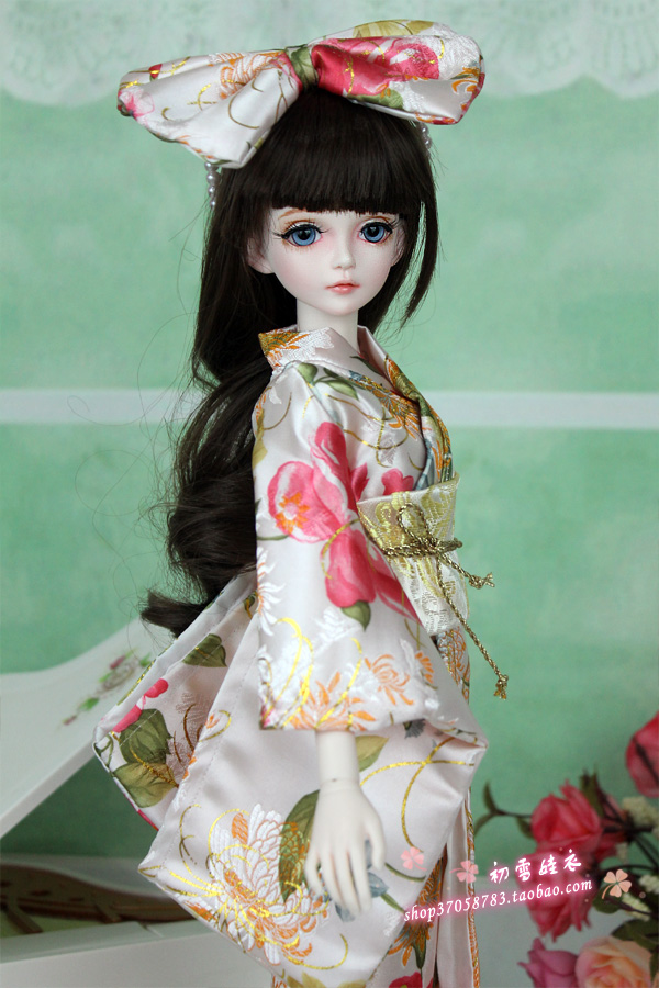 Acessórios para bonecas 1/6 1/ - Japanese For Lifestyle avaliação e preço