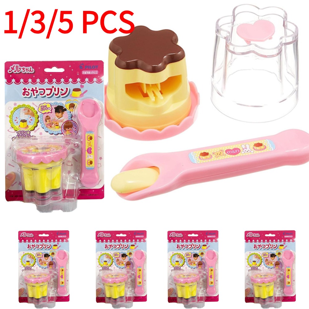 1/3/5 pçs conjunto de pudim br - Japanese For Lifestyle avaliação e preço