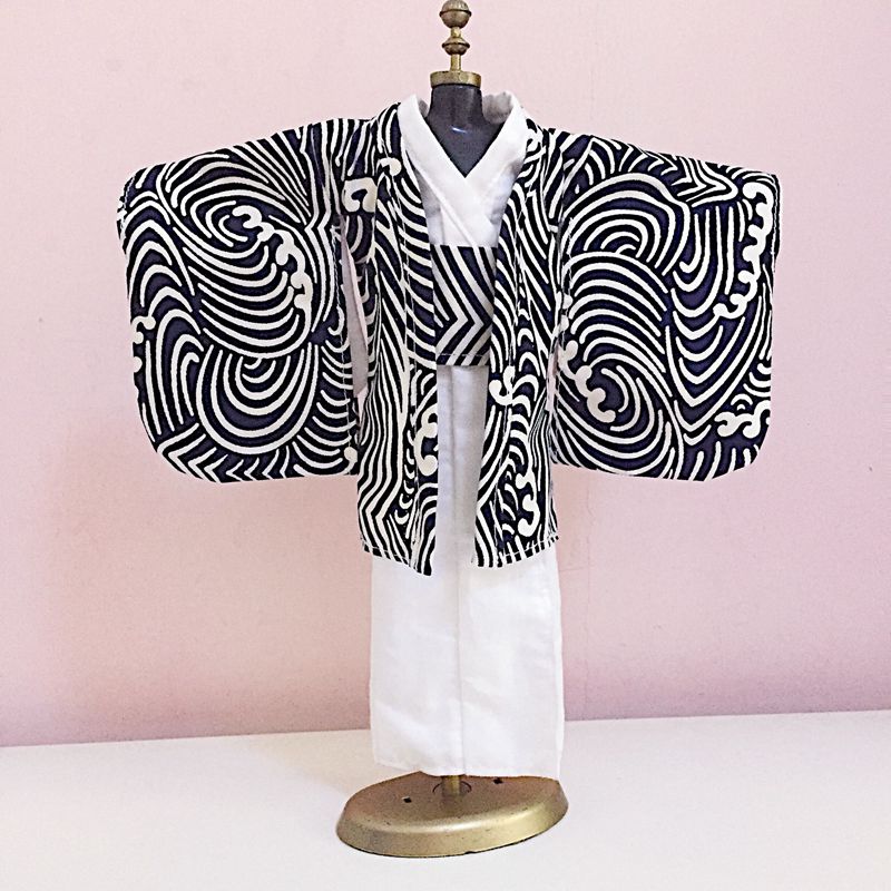 Conjunto de quimono japonês bj - Japanese For Lifestyle avaliação e preço