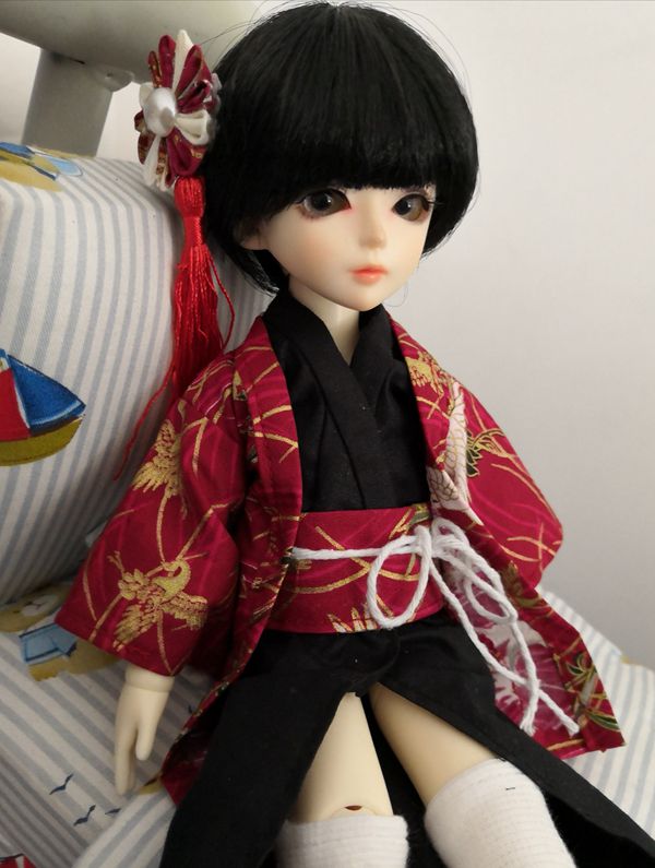 Conjunto de quimono japonês bj - Japanese For Lifestyle avaliação e preço