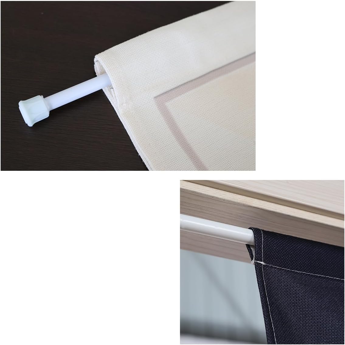 Cortina de porta estilo japonê - Noren Curtain Doorway avaliação e preço