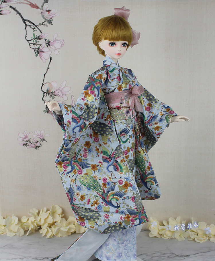 1/6 1/4 1/3 escala boneca bjd  - Japanese For Lifestyle avaliação e preço