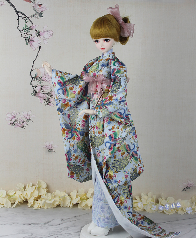 1/6 1/4 1/3 escala boneca bjd  - Japanese For Lifestyle avaliação e preço