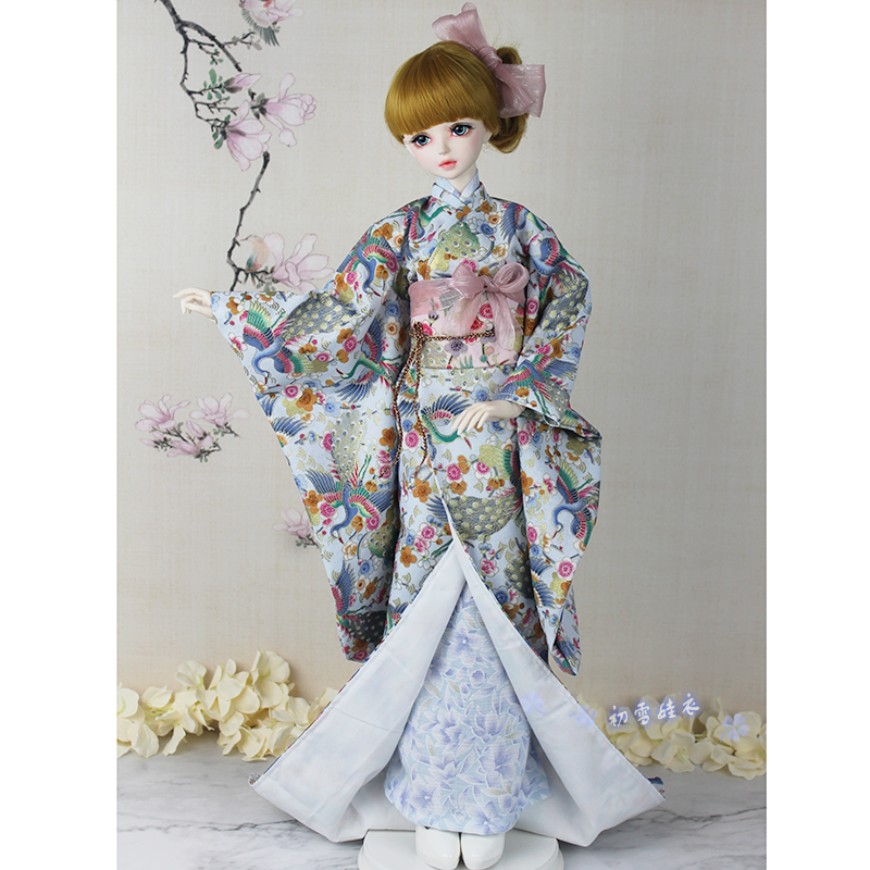 1/6 1/4 1/3 escala boneca bjd  - Japanese For Lifestyle avaliação e preço