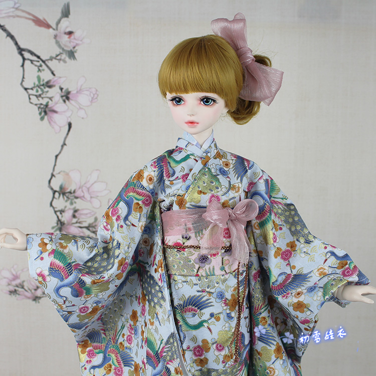 1/6 1/4 1/3 escala boneca bjd  - Japanese For Lifestyle avaliação e preço