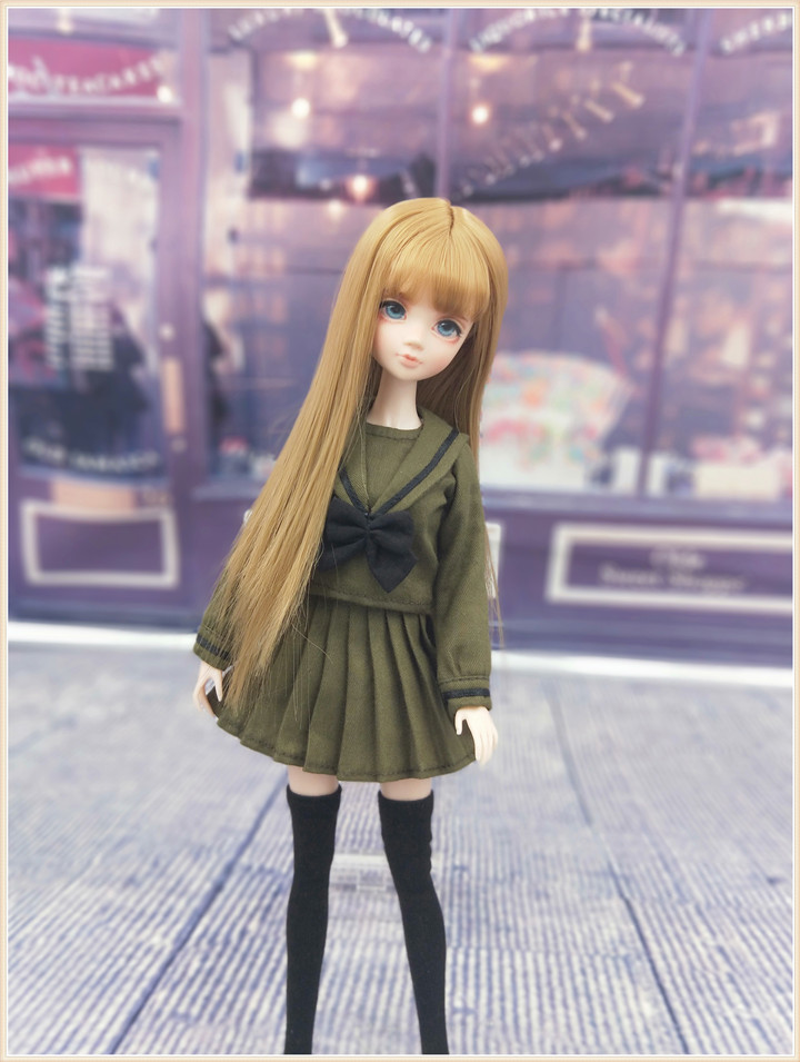 2 pçs/set moda saia plissada e - Japanese For Lifestyle avaliação e preço