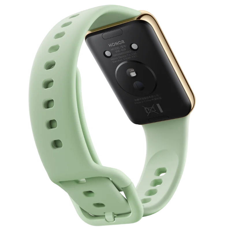 Honor Band 10: Novo Monitor de - Japanese Lifestyle Health avaliação e preço