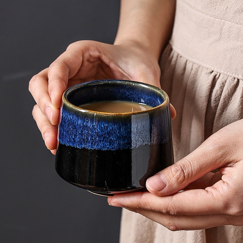 Copos de cerâmica japonês grés - Japanese For Lifestyle avaliação e preço
